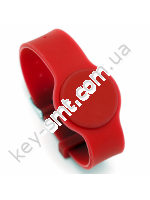 Браслет RFID пластиковый 