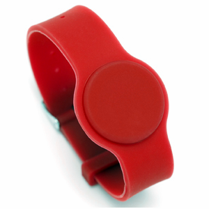 Браслет RFID пластиковый 