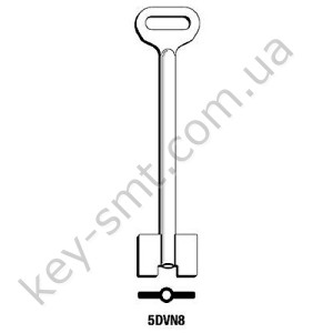 5DVN8 /Silсa/ 