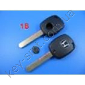 HONDA Контейнер с лезвием HON66 с  кнопкой Одиссей(M100)