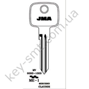 ME1 /JMA/