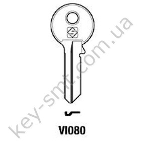 VI080 /Silca/