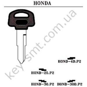 HOND30DP2 /JMA/