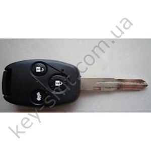 HONDA Контейнер с 3 кнопками Одисcей (MB973)