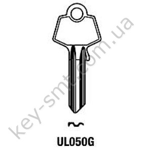 UL050G /Silca/