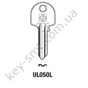 UL050L /Silca/