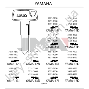YAMA12 /JMA/