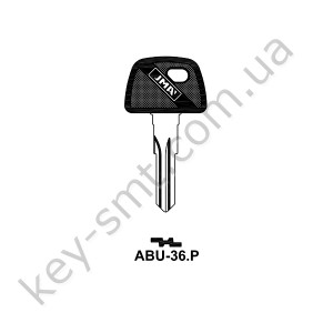 ABU36P /JMA/