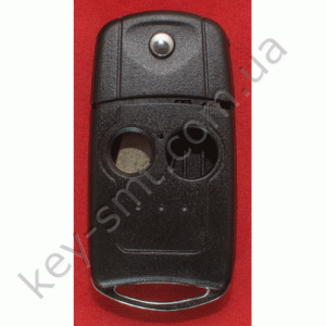 Корпус HONDA 2кн. кор.3 HON66T #1 