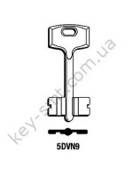 5DVN9 /Silсa/