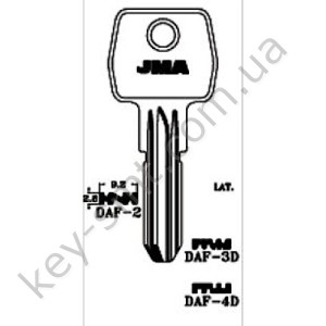 DAF2 /JMA/