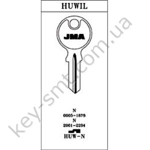 HUWN /JMA/