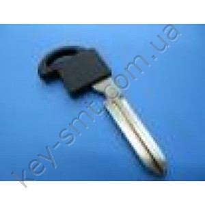 NISSAN Ключ с 46 чипом (M325)