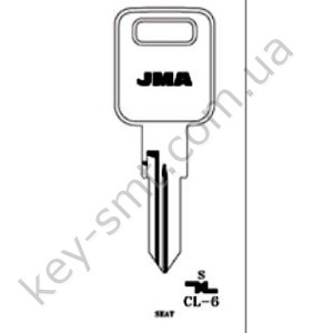 CL6 /JMA/