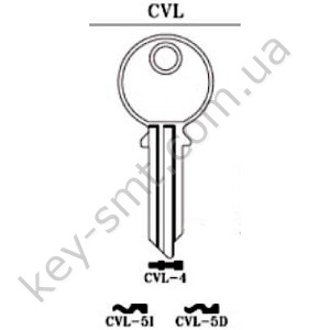 CVL5D /JMA/