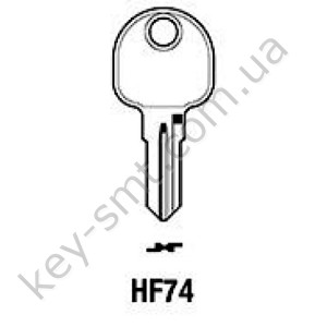 HF74 /Silca/