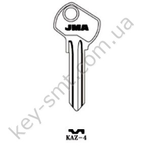 KAZ4 /JMA/