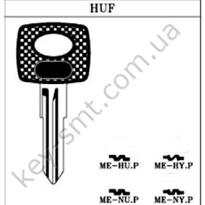 MEHYP /JMA/