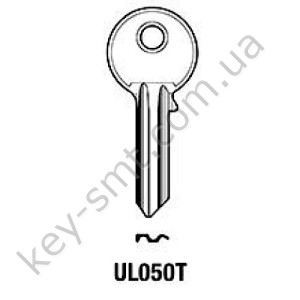 UL050T /Silca/