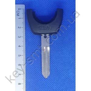 NISSAN низ с рогами NSN14 (77903)D