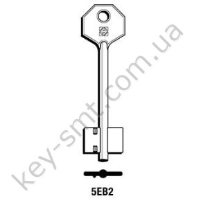      5EB2 /Silca/_Класс1_CLASS