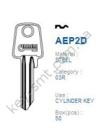 AEP2D /Errebi/
