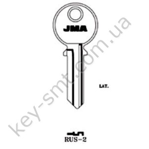 RUS2 /JMA/