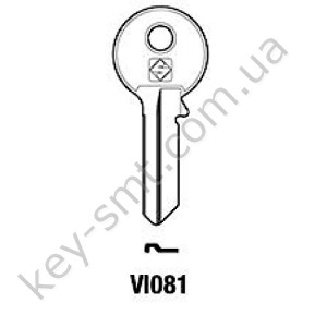VI081 /Silca/