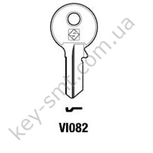 VI082 /Silca/