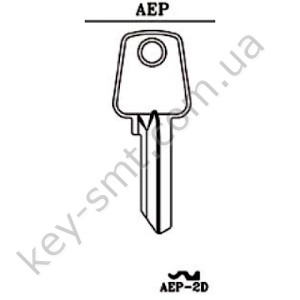 AEP2D /JMA/