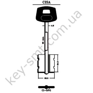 CI5PG /JMA/