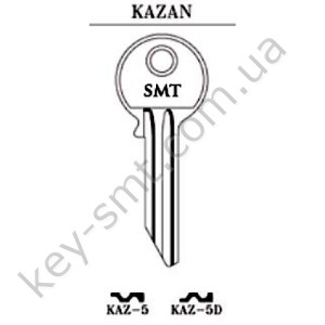 KAZ5 /JMA/