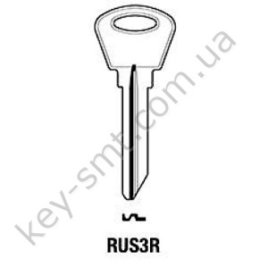 RUS3R /Silca/
