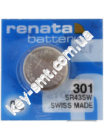 301 Renata