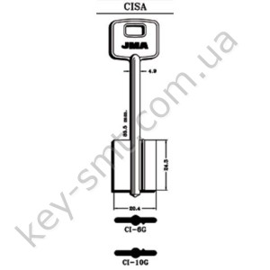 CI6G /JMA/