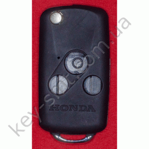 Корпус HONDA 3кн. 