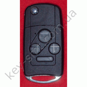 Корпус HONDA 3кн. 