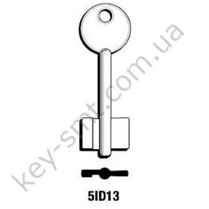 5ID13 /Silca/