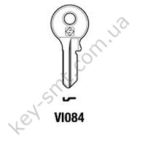 VI084 /Silca/