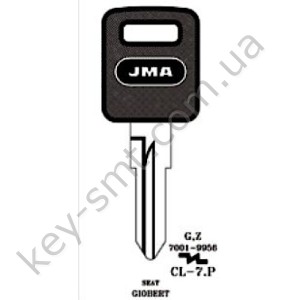 CL7P /JMA/