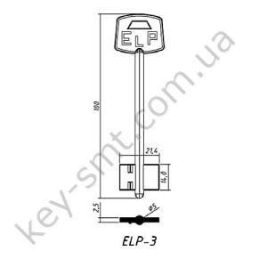 ELP3