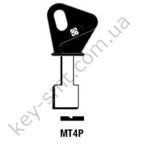 MT4P /Silca/