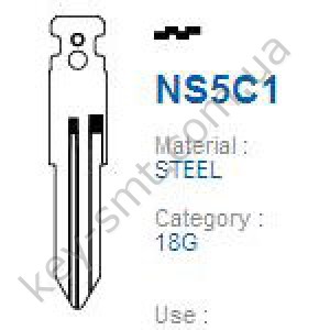 NS5C1 /Errebi/
