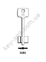 5CB3/Silca/