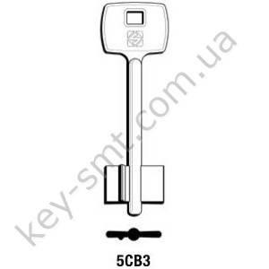 5CB3/Silca/