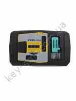 VVDI PROG 2023 года(basic Function) /Xhorse/ /XDPG00EN/