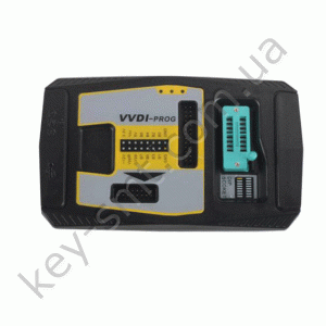 VVDI PROG 2023 года(basic Function) /Xhorse/ /XDPG00EN/