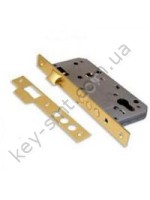 Корпус замка врезного APECS 1700-GM