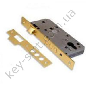 Корпус замка врезного APECS 1700-GM