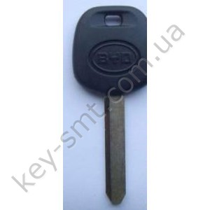 BYD Контейнер (01.02.03/50/01 KIT)